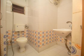 Hotel Kanishka Tower by OYO Rooms