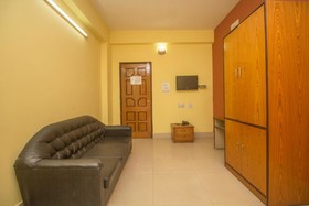 Hotel Kanishka Tower by OYO Rooms