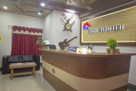 Mahalaxmi By OYO Rooms