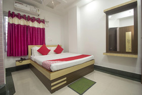 Mahalaxmi By OYO Rooms