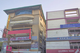 Mahalaxmi By OYO Rooms