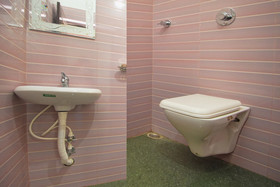 Mahalaxmi By OYO Rooms