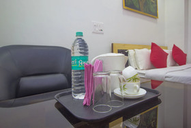 Mahalaxmi By OYO Rooms