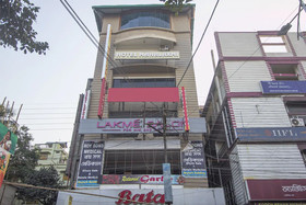 Mahalaxmi By OYO Rooms