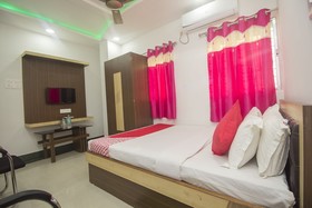 Mahalaxmi By OYO Rooms