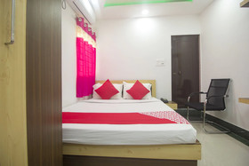 Mahalaxmi By OYO Rooms