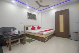 Mahalaxmi By OYO Rooms