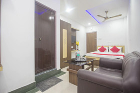 Mahalaxmi By OYO Rooms