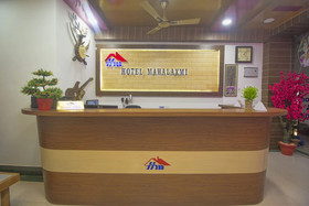 Mahalaxmi By OYO Rooms