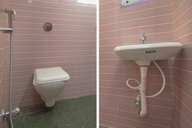 Mahalaxmi By OYO Rooms