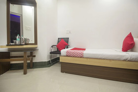 Mahalaxmi By OYO Rooms