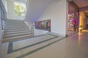 Mahalaxmi By OYO Rooms