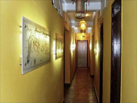 Mount Conifer Suites & Spa