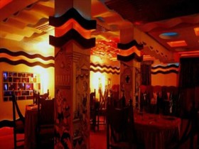 Mount Conifer Suites & Spa