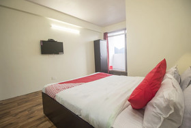 Batasia Guest House By OYO Rooms