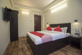 Batasia Guest House By OYO Rooms