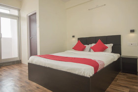 Batasia Guest House By OYO Rooms