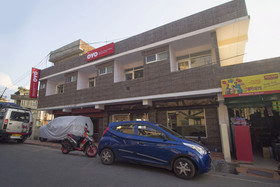 Batasia Guest House By OYO Rooms