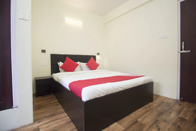 Batasia Guest House By OYO Rooms