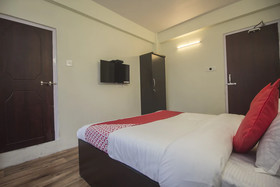 Batasia Guest House By OYO Rooms