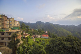 Batasia Guest House By OYO Rooms