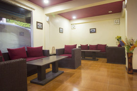 Batasia Guest House By OYO Rooms