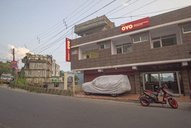 Batasia Guest House By OYO Rooms