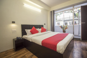 Batasia Guest House By OYO Rooms