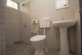 Batasia Guest House By OYO Rooms