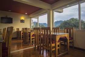 Batasia Guest House By OYO Rooms