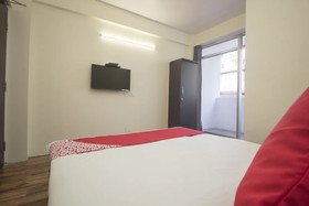 Batasia Guest House By OYO Rooms