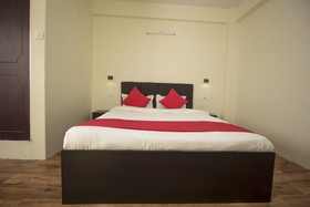 Batasia Guest House By OYO Rooms