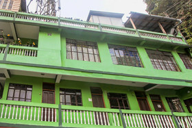 Batasia Loop By OYO Rooms