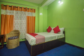 Batasia Loop By OYO Rooms