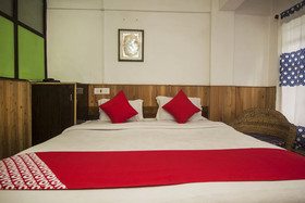 Batasia Loop By OYO Rooms