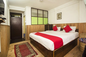 Batasia Loop By OYO Rooms