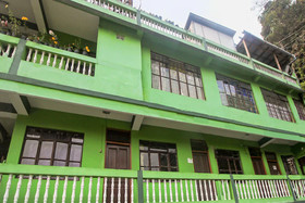 Batasia Loop By OYO Rooms