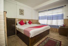 Batasia Loop By OYO Rooms