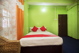 Batasia Loop By OYO Rooms