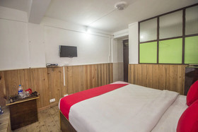 Batasia Loop By OYO Rooms