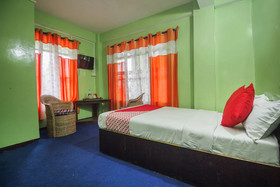 Batasia Loop By OYO Rooms