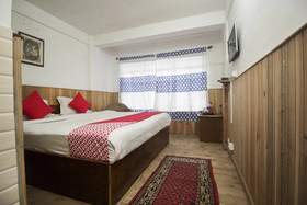 Batasia Loop By OYO Rooms