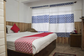 Batasia Loop By OYO Rooms