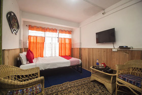 Batasia Loop By OYO Rooms