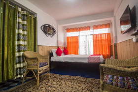 Batasia Loop By OYO Rooms