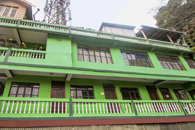 Batasia Loop By OYO Rooms