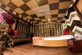 Broadway Annexe Darjeeling by Goroomgo