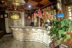 Broadway Annexe Darjeeling by Goroomgo