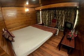 Broadway Annexe Darjeeling by Goroomgo