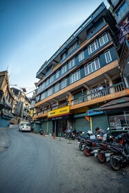 Fennel Hotel Red Rose